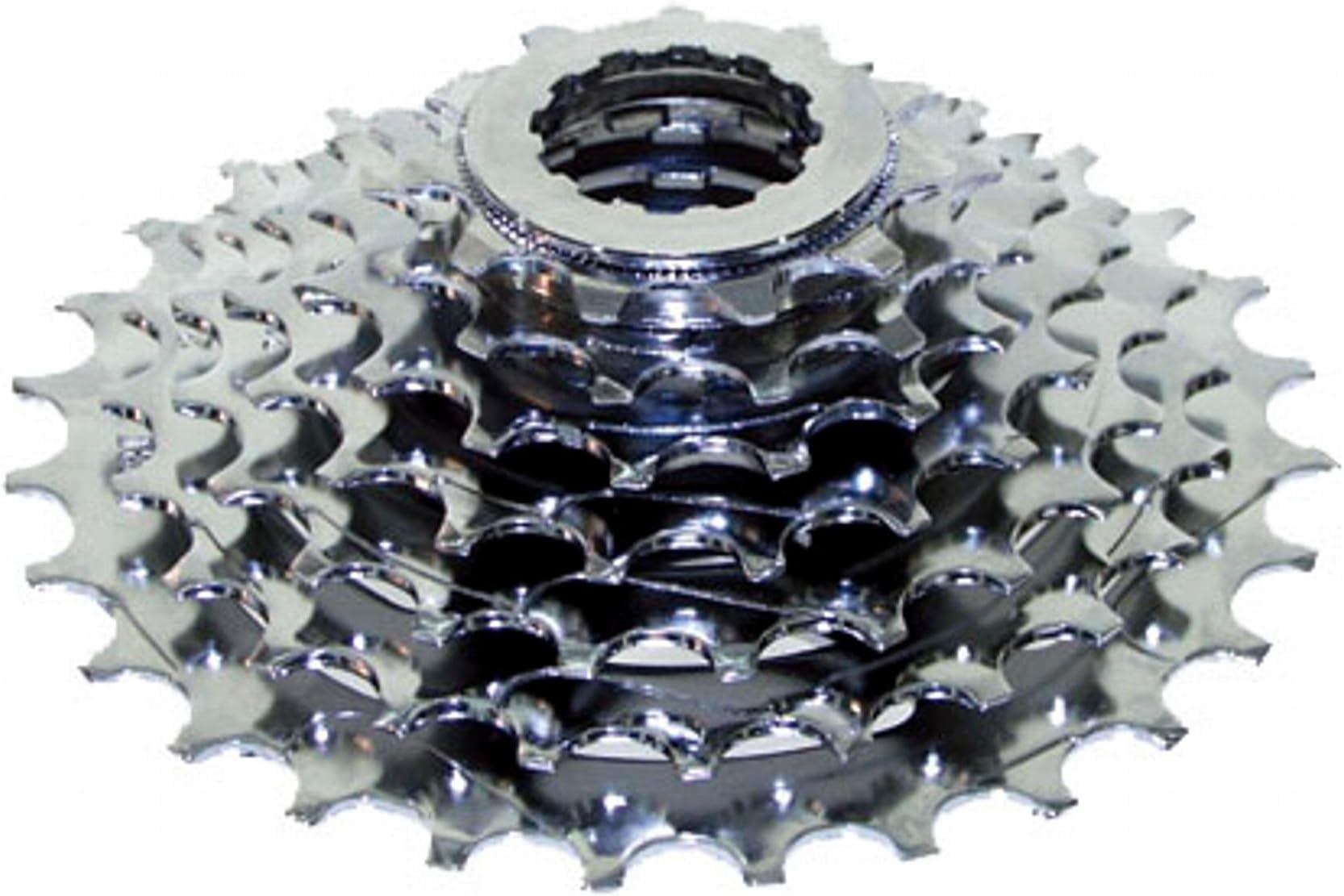 Ventura 7 Speed 12/28 Teeth Cassette