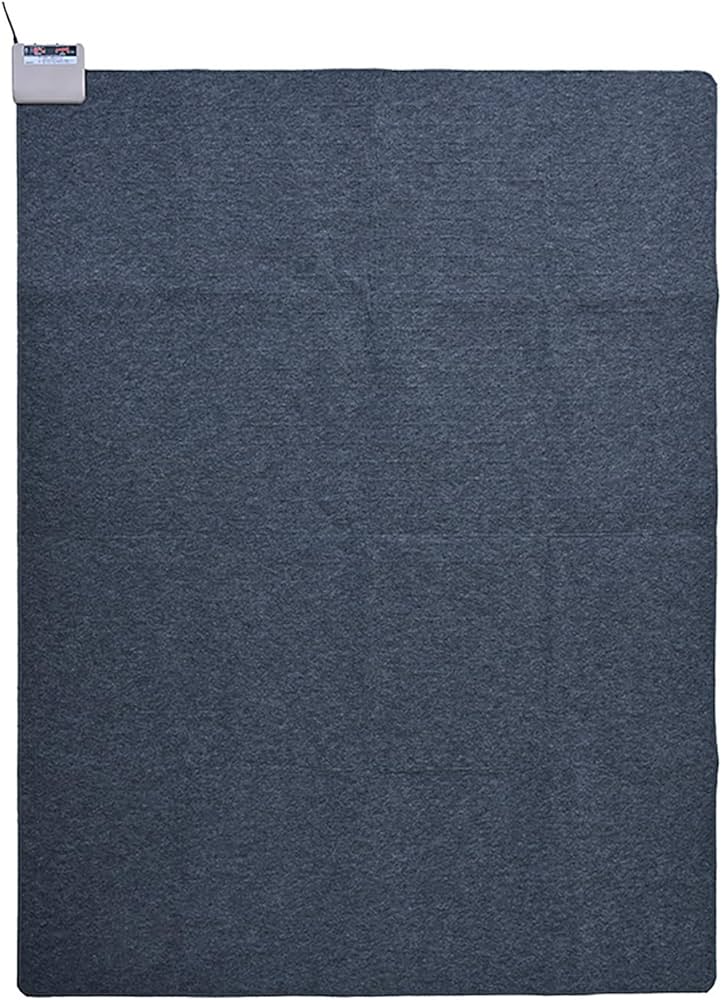 YAMAZEN ホットカーペット　3畳　235✖️195 ダークグレー2018年製 YAMAZEN ホットカーペット 3畳 235✖️195 ダークグレー2018年製