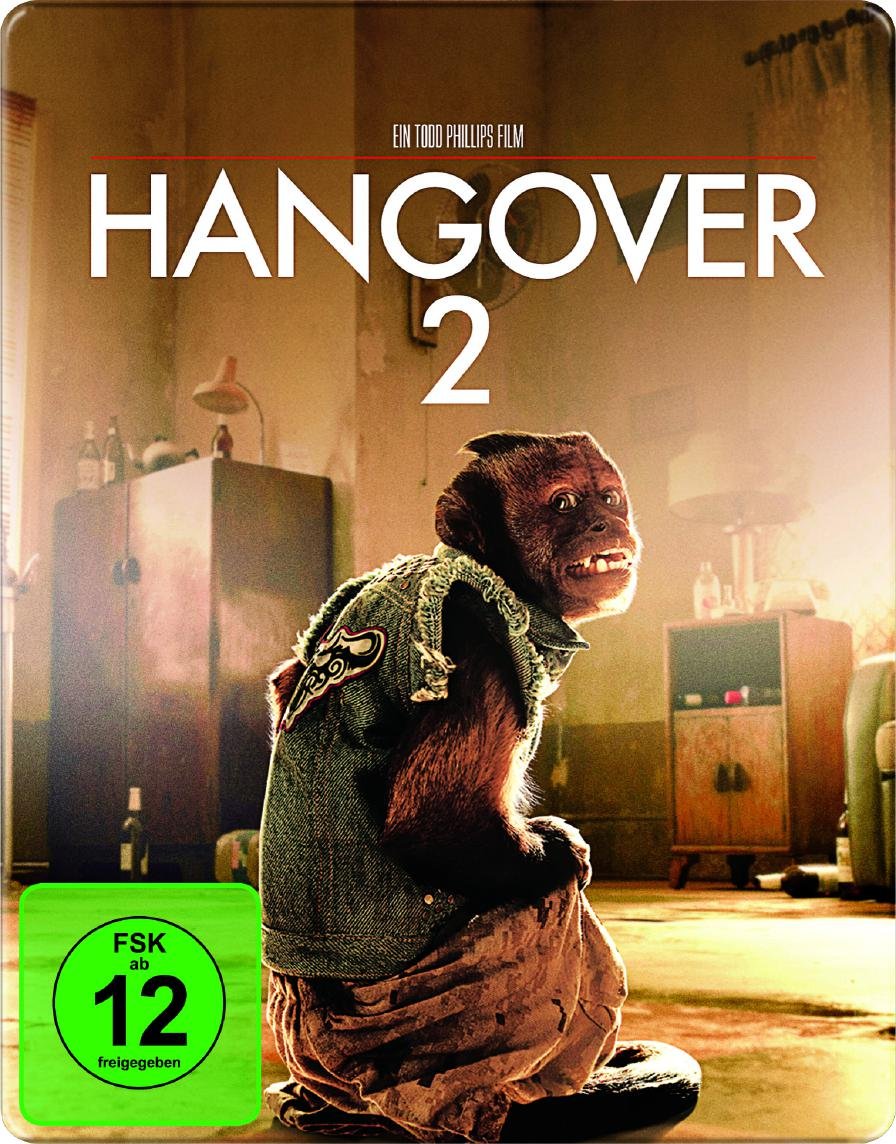 Hangover 2