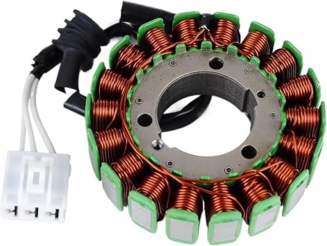 Magneto Generator Stator Coil Compatible For Yamaha FZ6 FZ6R XJ6F XJ6FA Diversion F XJ6N XJ6NA XJ6-N XJ6S XJ6SA Diversion 20S-81410-00