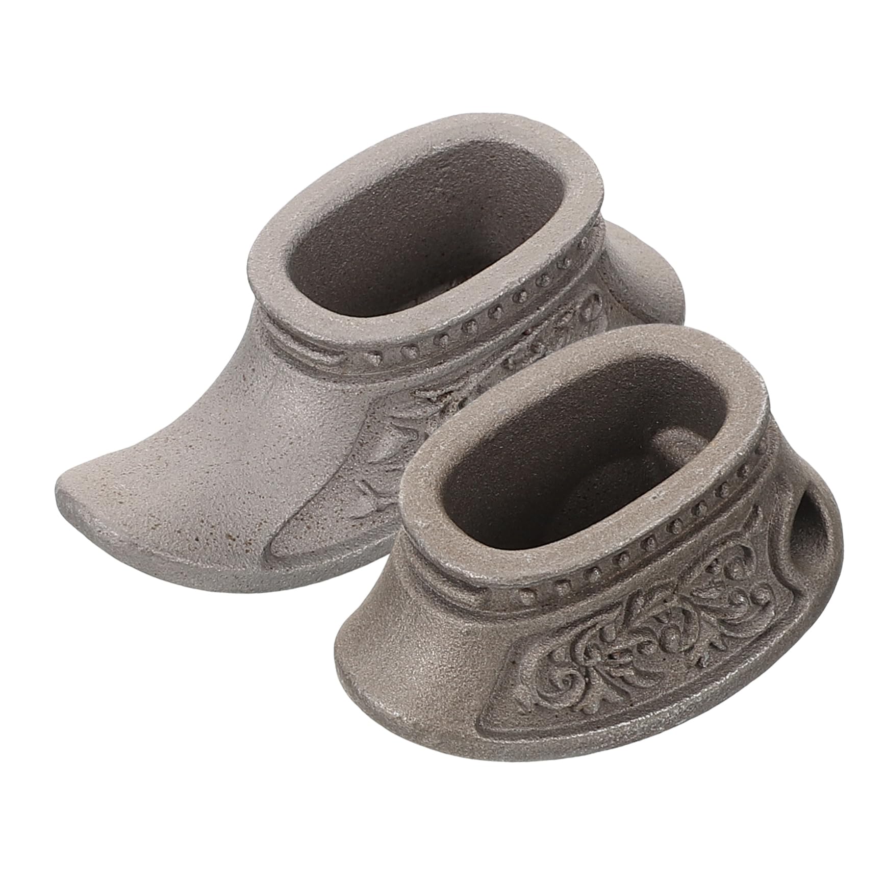 Zerodeko 4 Set Accessori Per Utensili Lavoro Salvadita Da Cucina Piastra Di Delle E Pomello Per La Delle Acciaio Inossidabile 2 Pezzi*4