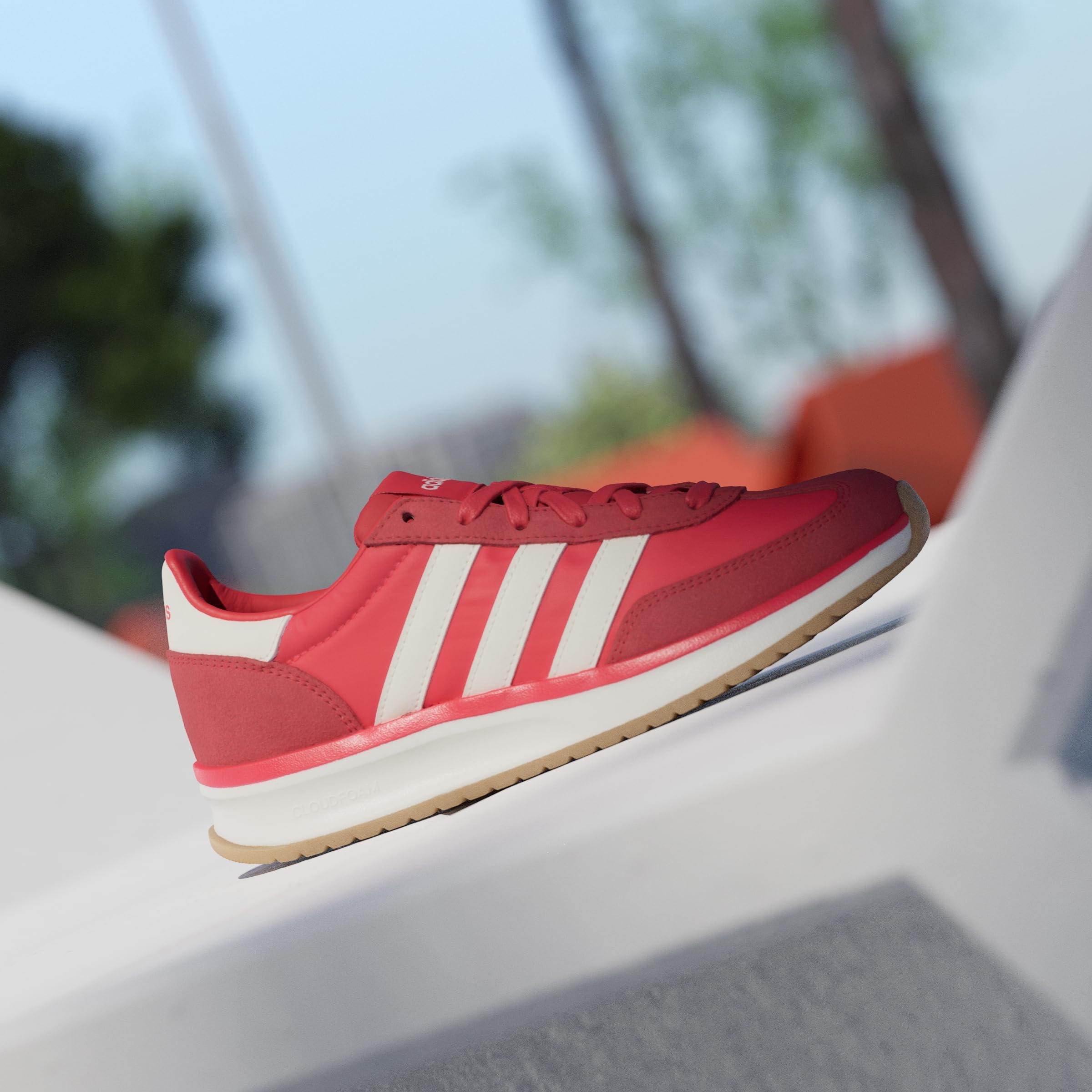 Adidas Femme Run 70S 2.0 Chaussures