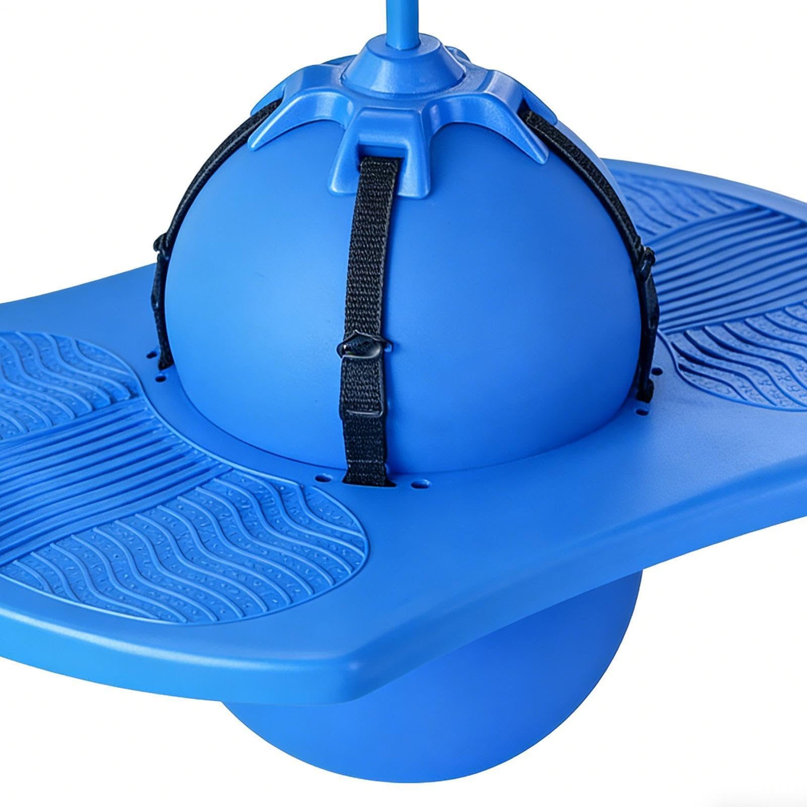 Pelota Saltarina para Niños,Antideslizante y Elástica Divertida - de Pelota Saltarina,para Casa Colegio Parque Viaje Deportes Camping Cumpleaños Vacaciones