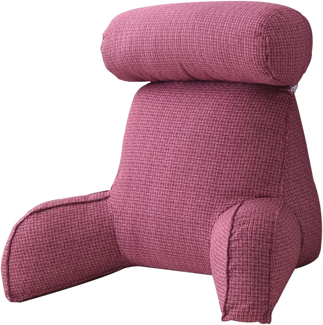 Reading Pillow, Sitting Pillow, Backrest Pillow, Back