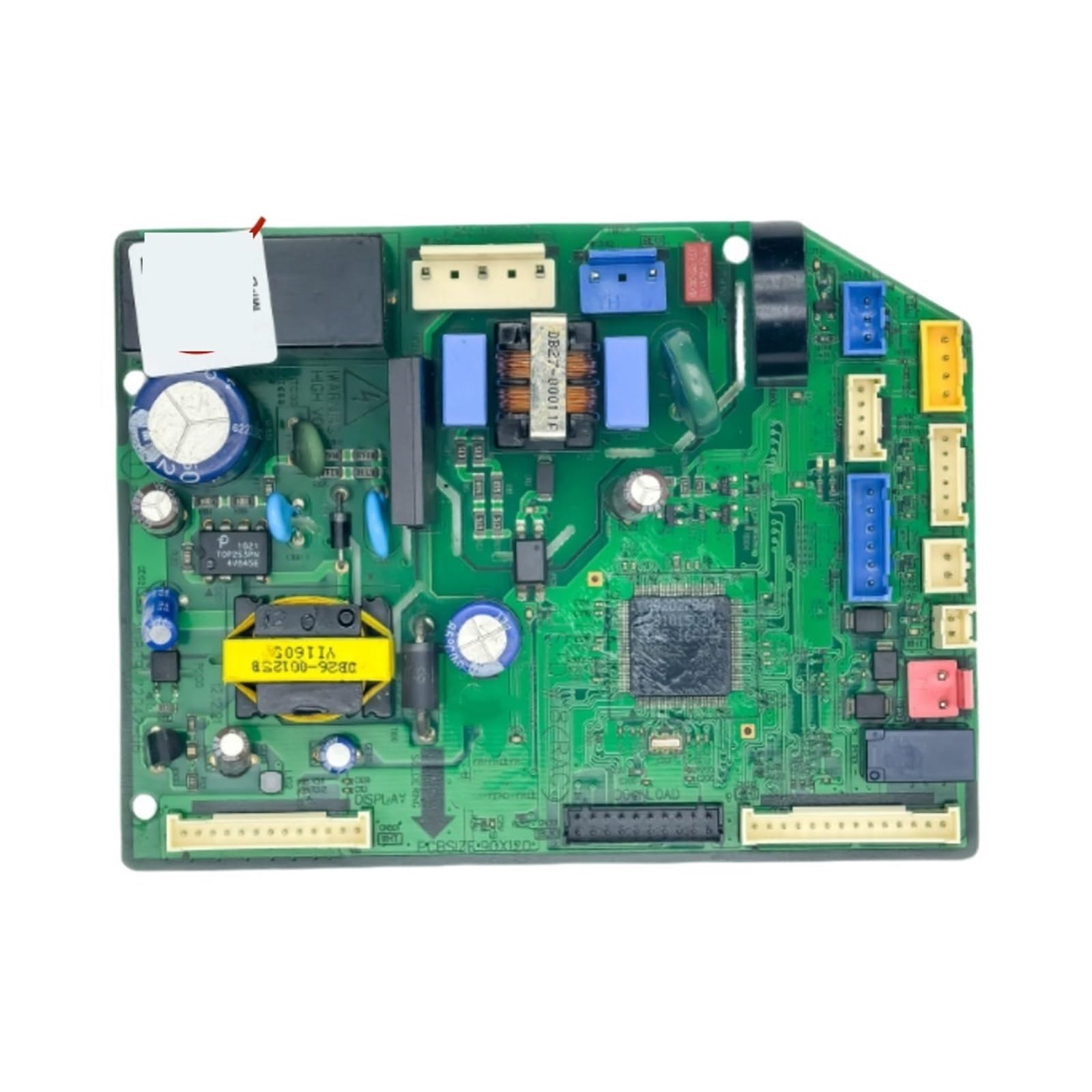 Air Conditioning Control Board DB92-02796A DB92-02796B DB91-01508A Computer Board Motherboard(DB92-02796A)