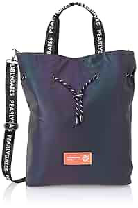 Amazon | [パーリーゲイツ] トートバッグ (ショルダーベルト