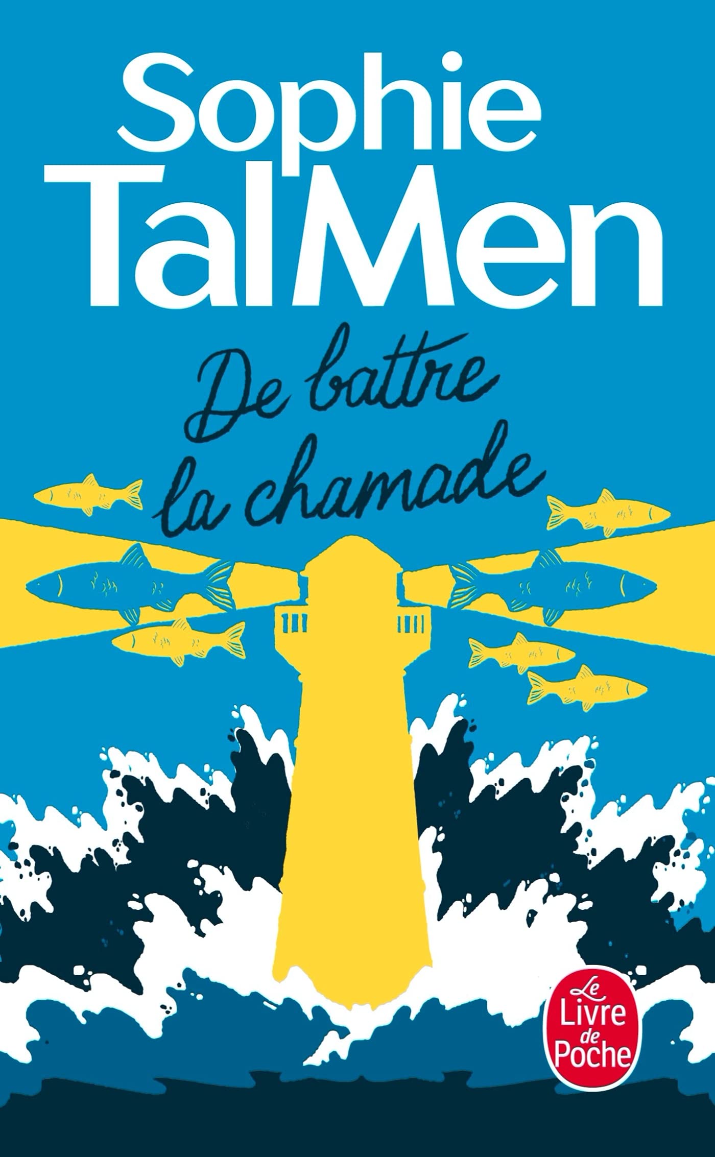 de Battre la Chamade (Littérature): Romans francophones