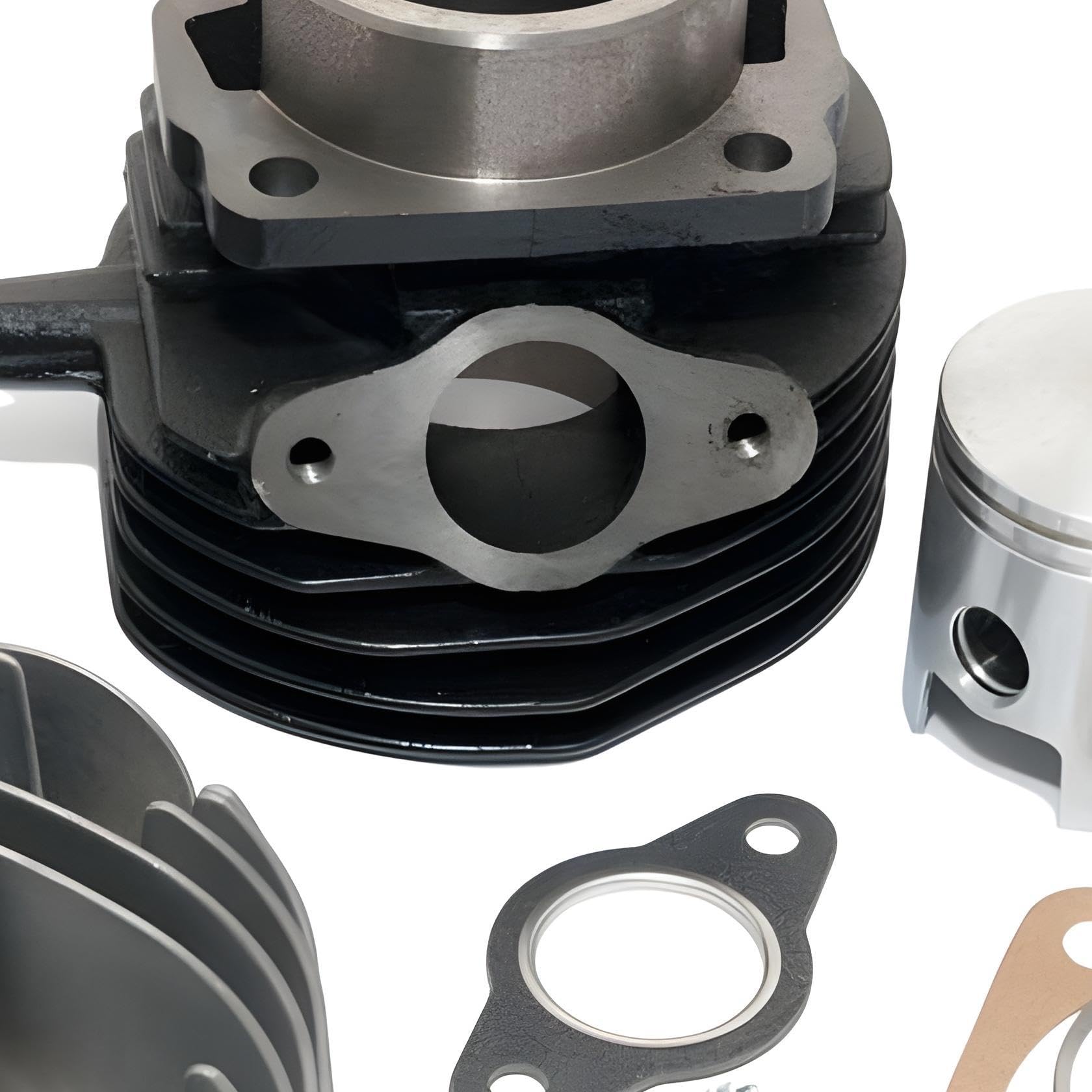 Kit cilindro Sport DR - 75 ccm per Vespa Smallframe V50 N/PK XL/APE ecc.