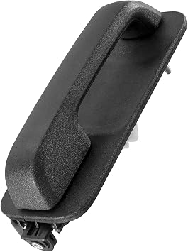 Rear Driver Exterior Door Handle Replace FL3Z1626605AA