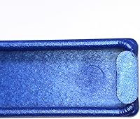 Vista 8 de JSP Manufacturing Llave de gas y bung llave de tambor sólido sin chispas llave de tuerca de tambor multipaquete de descuento a granel (LUE) (1)