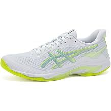 ASICS Womens Netburner Ballistic Ff 4