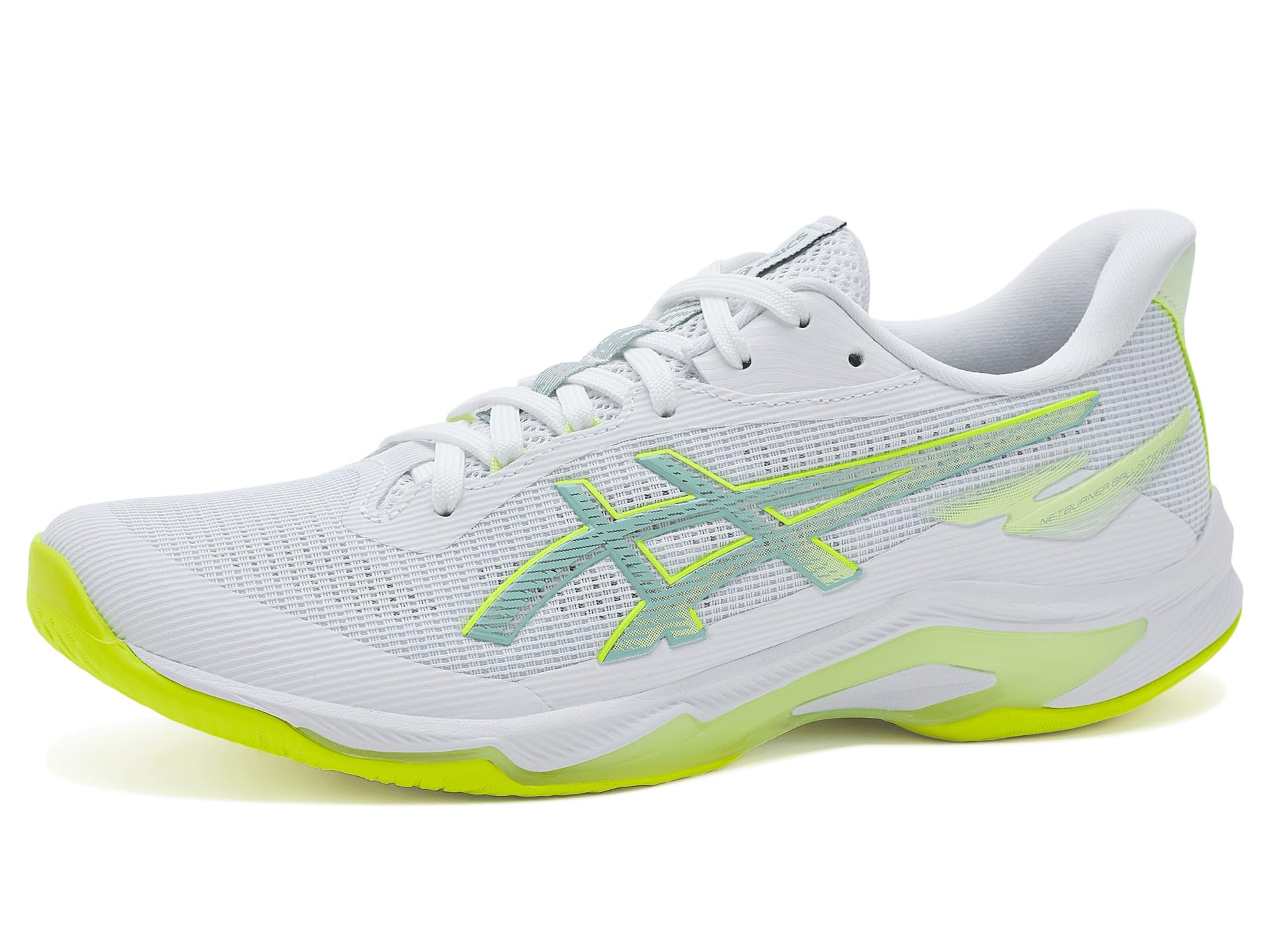 Womens Netburner Ballistic Ff 4