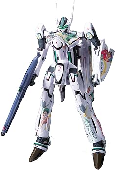 Amazon | 1/72 VF-25F メサイアバルキリー アルト機 ランカデ