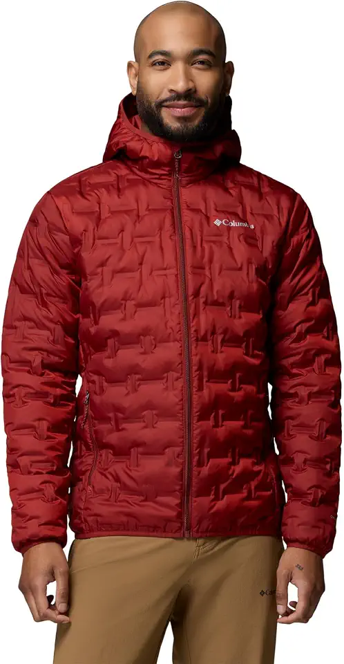 Columbia Delta RidgeTM Hooded Jacket