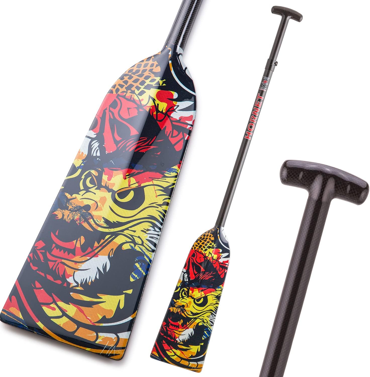 Watersports Dragon Boat Paddle Lightweight Kuwait Ubuy