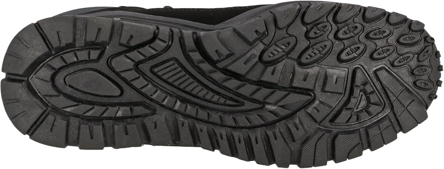 Lico Men's Winter Boot Snow