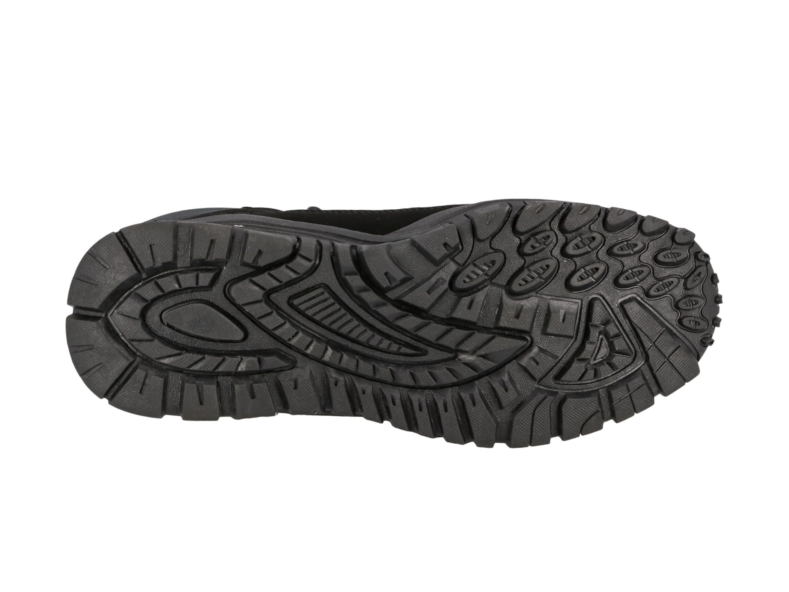 Lico Herren Kenai Schneestiefel