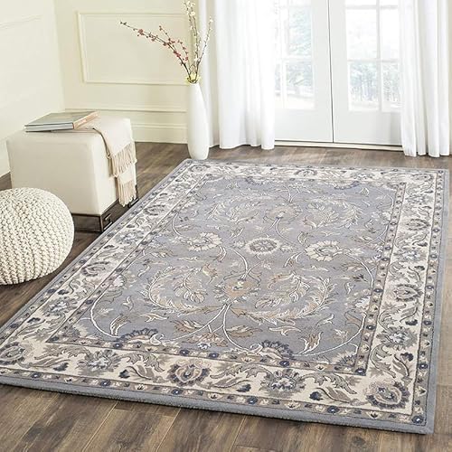 Sakura Rugs Turkish Oushak Carpet 6