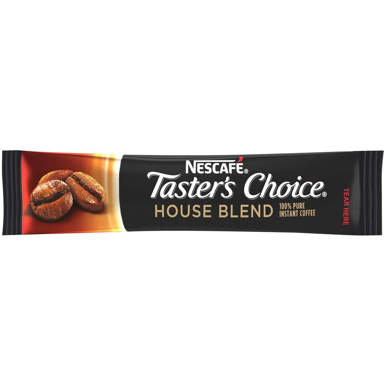 Blасk Frіdау - 40% оƒƒ Nescafe Instant Coffee Packets, Taster's Choice Light Roast, 1.5 G Singles (Bulk Pack Of 1000)