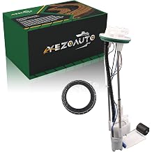 Fuel Pump Assembly for Can-Am Outlander 450 500 570 2016-2023 and Renegade 570 EFI 2016-2020 Replaces 709000461 47-1029