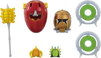 Amazon.co.jp: 仮面ライダー鎧武 (ガイム) AC06 マンゴーアームズ