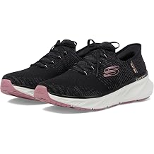 Skechers Womens Hands Free Slip-ins Edgeride Sneakers