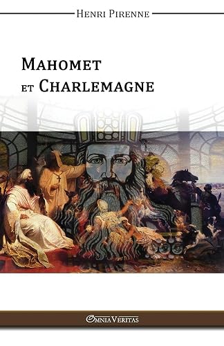 Mahomet et charlemagne