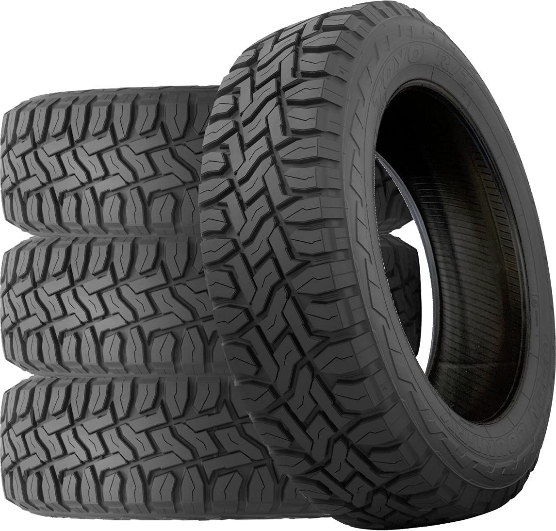 OPEN COUNTRY U/T 225/55R18 サマータイヤ(4本) TOYO TIRES 4本セット 225/55R18 トーヨー OPEN COUNTRY U/T 225