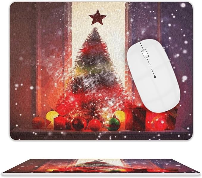 LederMauspad, WeihnachtspartyDruck, GamingMauspad, BüroMauspad