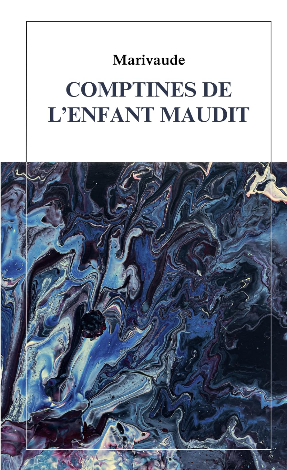 Comptines de l’enfant maudit