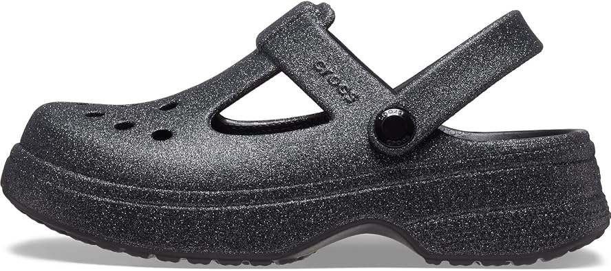 Crocs Kids' Classic Mary Jane Clogs