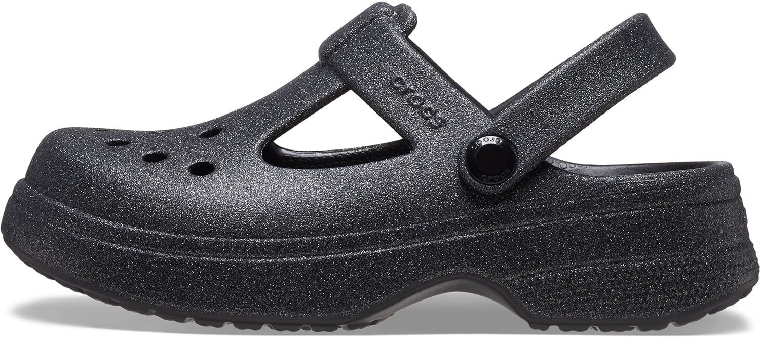 Crocs Kids' Classic Mary Jane Clogs