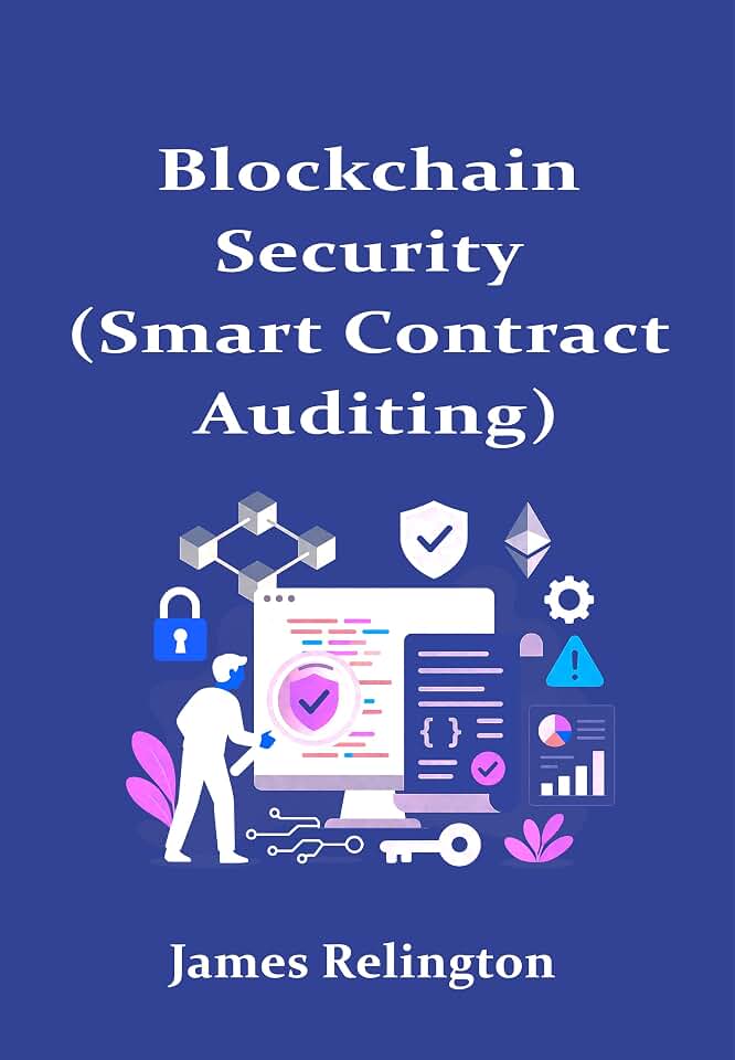 Blockchain Security (Smart Contract Auditing)