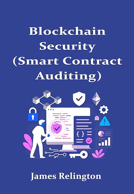 Blockchain Security (Smart Contract Auditing)
