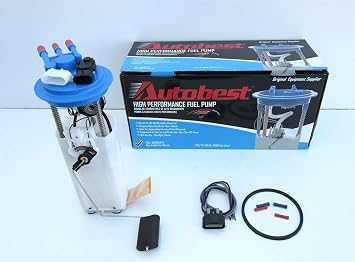 Autobest HP2379A High Performance Fuel Pump Module Assembly