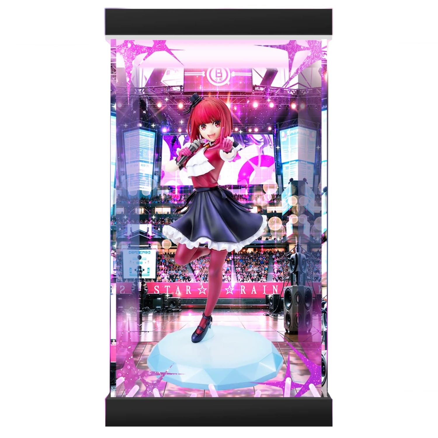 【未開封】KDcolle 【推しの子】 有馬かな 1/7スケール hqdefault.jpg
