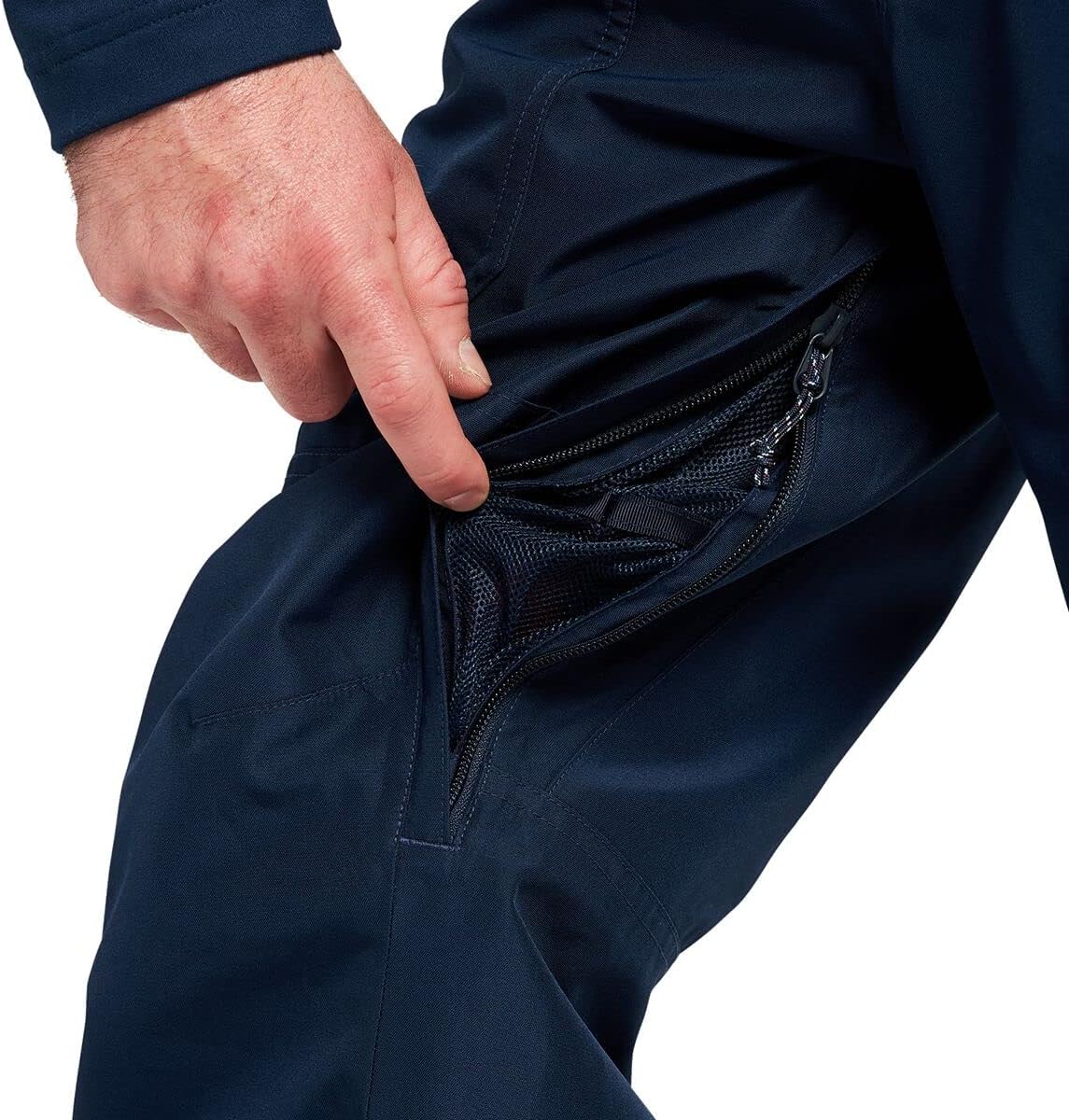 Burton Men's Gore-tex Ballast Pant