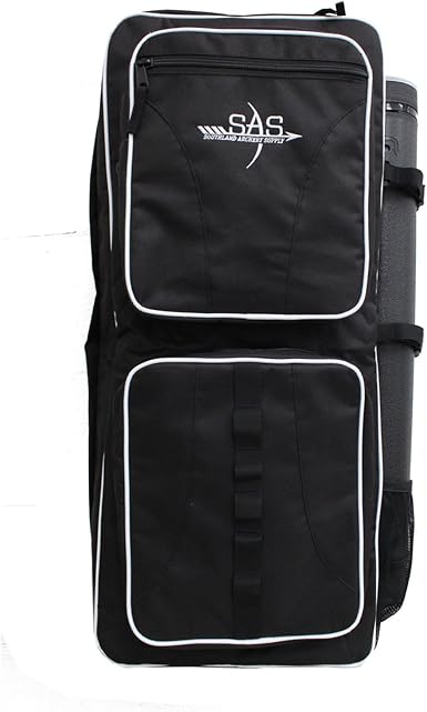 recurve bow backpack