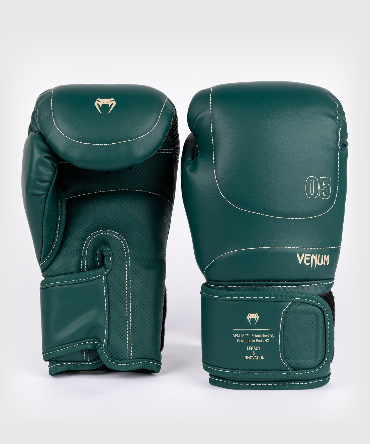 Venum Venum Impact Evo Boxing Gloves
