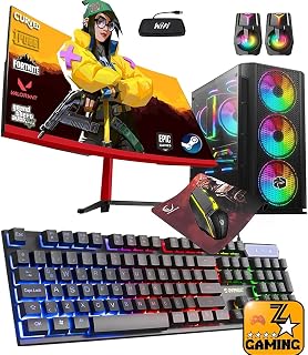 Zeiron XForce P40 İ5-3470 16GB 120GB GT730 23.8 Oyun Bilgisayarı incelemesi, kullanıcı yorumları, özellikleri ve en ucuz güncel fiyatı