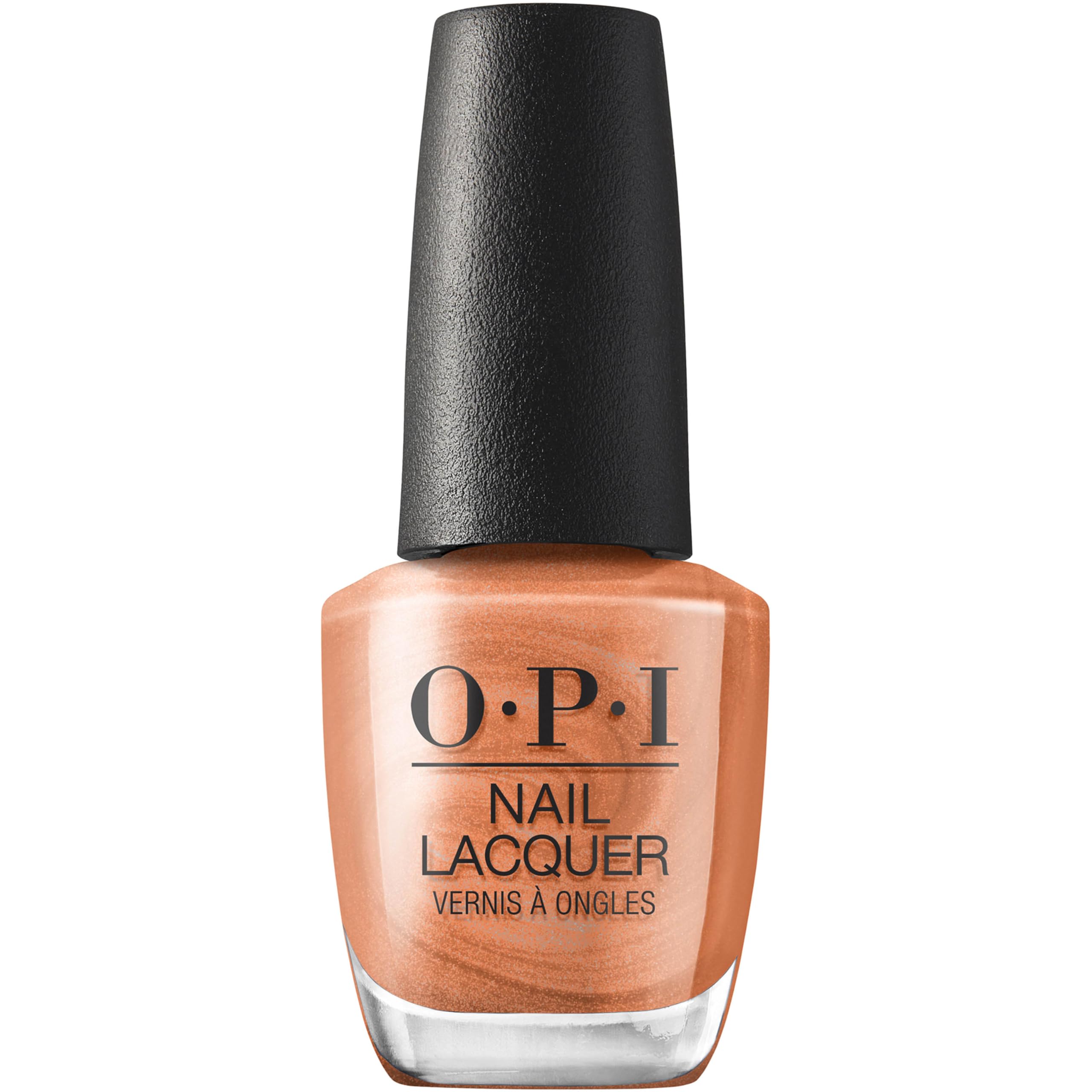 OPI Nail Lacquer Goodie as Gold