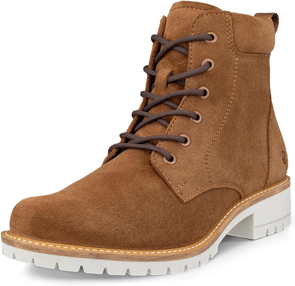 ECCO womens Elaina Lace