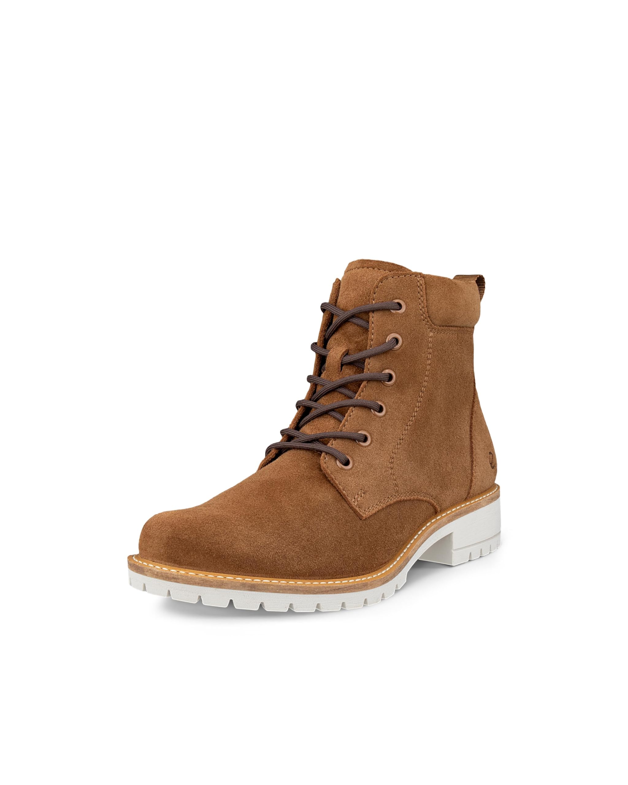 ECCO Damen ElainaSpringerstiefel