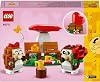 LEGO Hedgehog Picnic 40711, Toy Making Set for Boys and Girls, Birthday Gift Idea (166 Pieces)