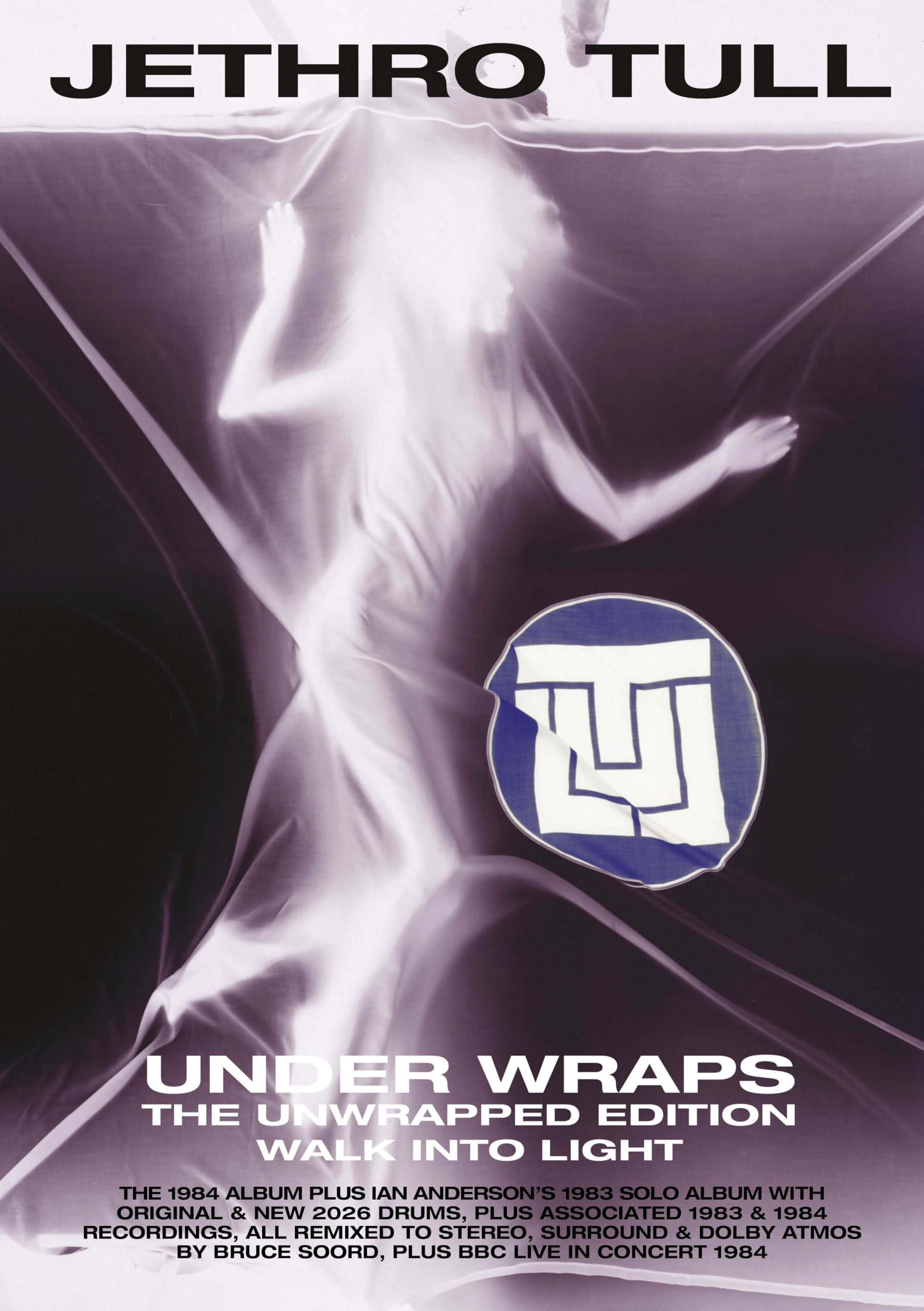 Amazon.co.jp: UNDER WRAPS: THE UNWRAPPED EDITION: ミュージック