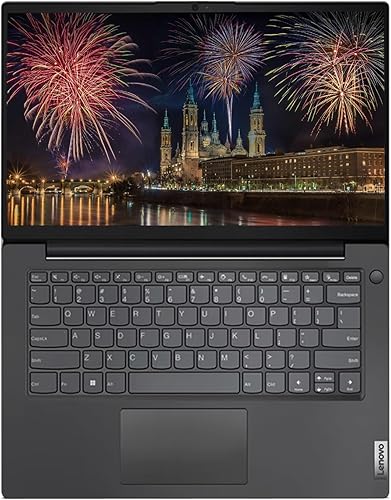 Miniatura 6 de Lenovo, AMD Ryzen 5 7520U (> i5-1135G7), 8 GB LPDDR5 RAM, SSD de 512 GB, USB-C, Ethernet, Wi-Fi, HDMI, Windows 11 Pro, paquete RK, 82YT00Q3US