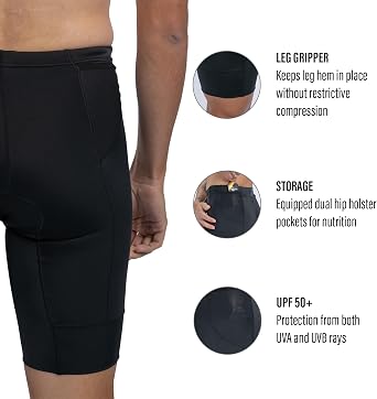 Zoot Men's Core Tri 9 Short