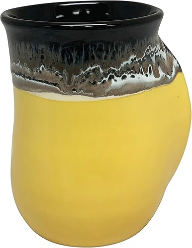 Handwarmer Mug - Left Hand - Thumbnail 3