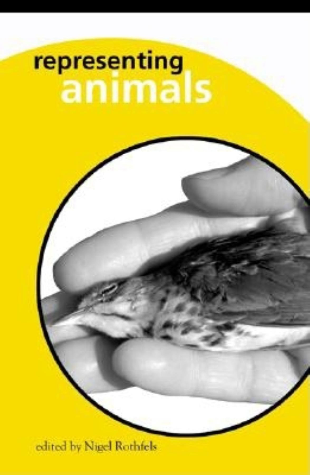 Representing Animals:
