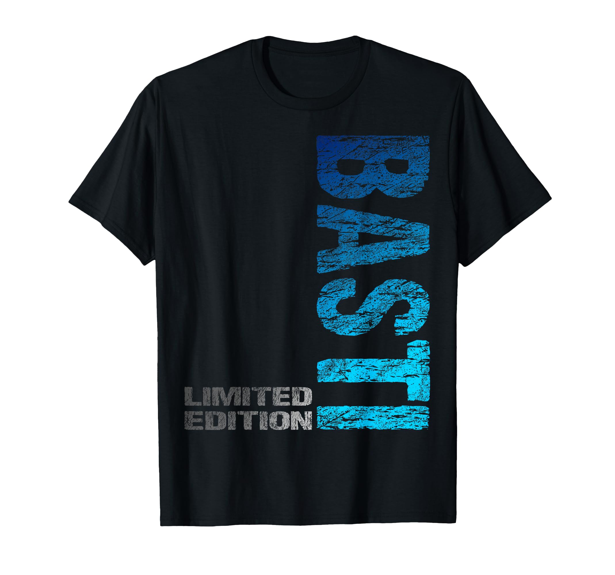 Kleidung mit Designs von Amazon Merch on Demand